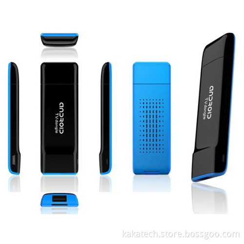Dual Core Android 4.2 Google TV Dongle (KK D323)